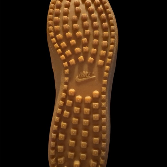 Nike Field General Trainers White Gum Sole Sneakers Women’s Size 8.5 - Picture 9 of 16